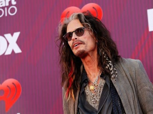 Desestiman de forma definitiva demanda por agresión sexual contra Steven Tyler, líder de Aerosmith