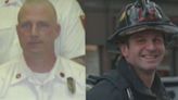 Lt. Ed Walsh and Firefighter Michael Kennedy remembered 10 years after the Back Bay fire