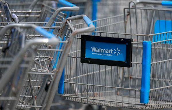 Walmart and Capital One End Credit-Card Partnership