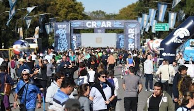 Habrá Fan Fest con juegos, música, deportes y múltiples actividades en Rosario