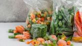 Vegetais congelados ou frescos? Qual é o melhor e o mais nutritivo para à saúde?