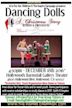 2016 Dancing Dolls a Christmas Story