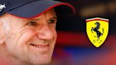 Adrian Newey to Ferrari rumours grow as Monaco fan footage emerges