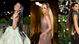 Butt-skimming hair was the biggest beauty trend at the 2024 Met Gala