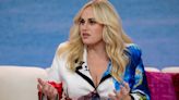 Rebel Wilson's biggest revelations from her book