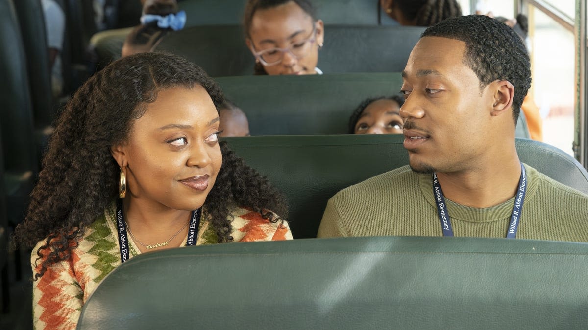 2024 Emmys: Where to Stream ‘Mr. & Mrs. Smith,’ ‘Abbott Elementary’ and Other Black Nominees