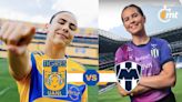 Monterrey vs Tigres Femenil; horario y dónde ver Campeón de Campeonas