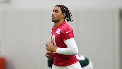 Jordan Love Of The Green Bay Packers Is Now The Highest Paid Quarterback In NFL History