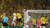 Borussia Dortmund vs Real Madrid LIVE! Champions League final match stream, latest score, goal updates today