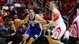 NBA draft rewind: Sixers trade No. 10 pick to Magic for Dario Saric