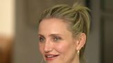 Cameron Diaz on why she hit "pause" on acting – and how it involved wine