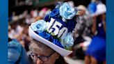 PHOTO GALLERY | Hats worn at the 2024 Kentucky Derby