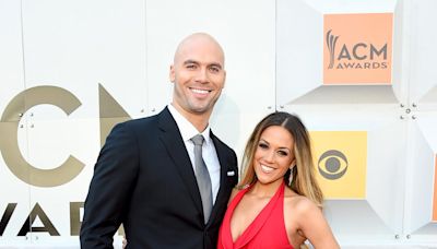 Jana Kramer and Mike Caussin Share How They’ve Remained Close After Divorce