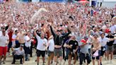 ‘More Inbetweeners than Green Street’: How police plan to deal with England fans at Euro 2024