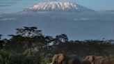 Mount Kilimanjaro, Africa's highest peak, now has Wi-Fi