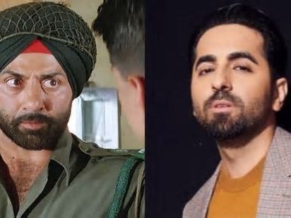 Sunny Deol and Ayushmann Khurrana's 'biggest war film of India' Border 2 likely to hit theatres in January 2026: Report