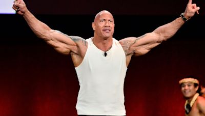 From The Rock to The Diva: is Dwayne Johnson’s ‘nice guy’ reputation in peril?