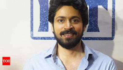 Harish Kalyan on the success of 'Lubber Pandhu': I've been waiting for a blockbuster like this for a long time | Tamil Movie News - Times of India