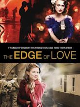 The Edge of Love