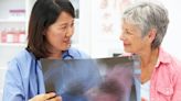 How improving COPD treatment in primary care could reduce demand on hospitals and emergency departments
