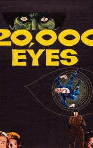 20,000 Eyes