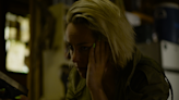 Exclusive Swallowed Poster Previews Jena Malone-Led Thriller