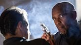 The Equalizer 3 review: Denzel Washington shoots and stabs his way through Italy in gory threequel
