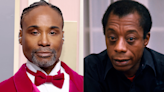 Billy Porter Secures Role As James Baldwin In Upcoming Biopic