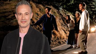 ... Prinze Jr. On Returning For ‘I Know What You Did Last Summer’ Reboot: “Both Sides Are Trying ...