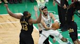 Los Celtics minan la moral de los Cavaliers ya en el primer partido