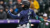 García trade with M's nets Blue Jays 2 Minor Leaguers