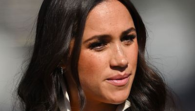 'Massive control freak' Meghan in 'panic mode' as new documentary set to air