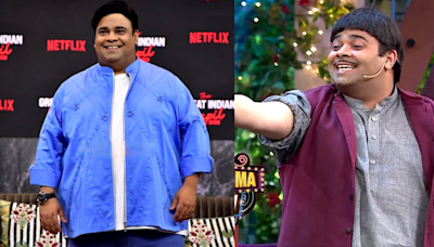 Kiku Sharda Debunks Claims Of Repetitive Content On The Kapil Sharma Show: 'Our Netflix Show Was Groundbreaking'