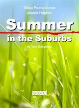 Summer in the Suburbs - Clive Hayward