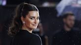 Penélope Cruz, nominada a los premios del Sindicato de Actores de EE.UU. por 'Ferrari'