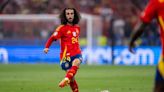 Why Chelsea star Marc Cucurella is being booed in Spain vs France match at Euro 2024