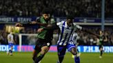 Sheffield Wednesday vs Coventry City LIVE: Latest FA Cup fourth round updates as Djeidi Gassama equalises
