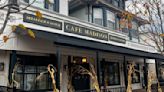 Cafe Madison debuts dinner service under Serata name