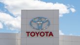 Toyota issues 'do not drive' advisory for 50K vehicles due to possibility of air bag explosion