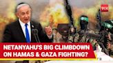 ...Winding Up': Israel About To Leave Hamas-ruled Gaza? Netanyahu's Two Big Announcements | Watch | TOI Original - Times...