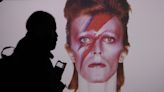 El misterio del rayo en la cara de David Bowie se desentraña en Madrid