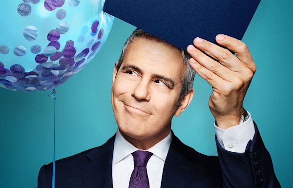 Who's on Watch What Happens Live with Andy Cohen the Week of June 9? (Full Schedule) | Bravo TV Official Site