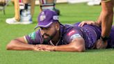 Shreyas 'is one of the strongest people', says KKR assistant coach