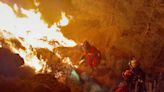 Wildfires ravage Spain's Asturias as temperatures hit record highs