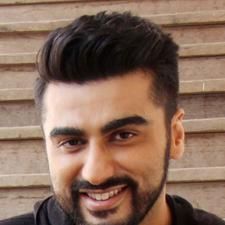 Arjun Kapoor