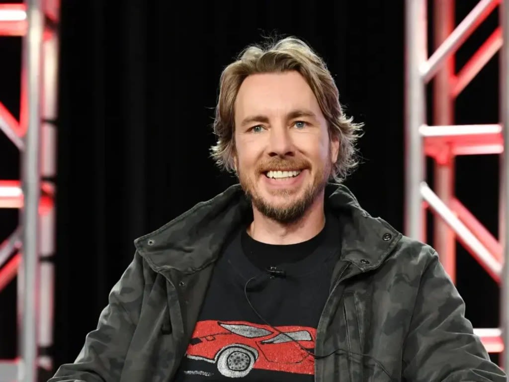 Dax Shepard Reveals His Daughter’s ‘Fast-Pass’ To Make Him Cry & Now We’re in Our Feels