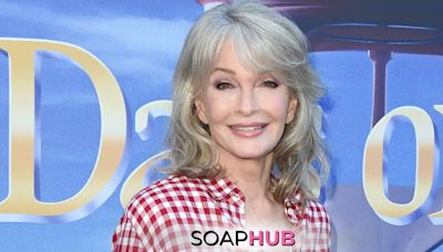 Days of our Lives Star Deidre Hall’s Fun Crossover Into ‘Hacks’