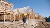 Homebuilder Stock Declines Reflect Builders’ Falling Optimism