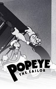 Popeye the Sailor