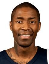 Jamal Crawford